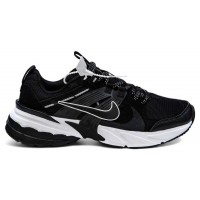 Nike V2K Run Runtekk Black Grey White