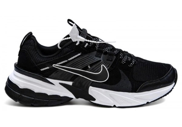 Nike V2K Run Runtekk Black Grey White