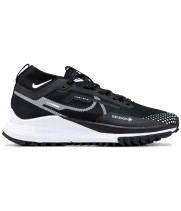 Nike Pegasus Trail 4 Gore-Tex Black Wolf Grey White