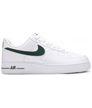 Кроссовки Nike Air Force 1 '07 White Cosmic Bonsai