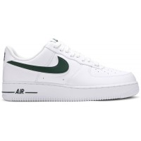 Кроссовки Nike Air Force 1 '07 White Cosmic Bonsai