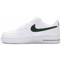 Кроссовки Nike Air Force 1 '07 White Cosmic Bonsai
