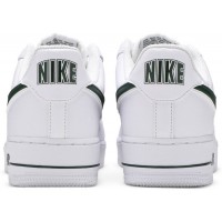 Кроссовки Nike Air Force 1 '07 White Cosmic Bonsai