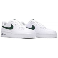 Кроссовки Nike Air Force 1 '07 White Cosmic Bonsai
