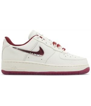 Nike Air Force 1 Low 07 SE PRM Valentine's Day