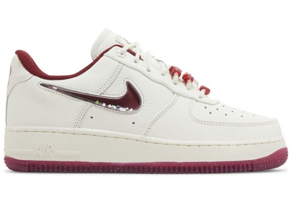 Nike Air Force 1 Low 07 SE PRM Valentine's Day