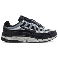 Nike P-6000 Premium Anthracite Smoke Grey