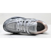 Nike P-6000 Smoky Gray Platinum Violet