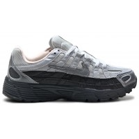 Nike P-6000 Smoky Gray Platinum Violet