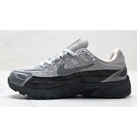 Nike P-6000 Smoky Gray Platinum Violet
