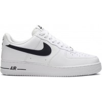 Nike Air Force 1 '07 AN20 White Black