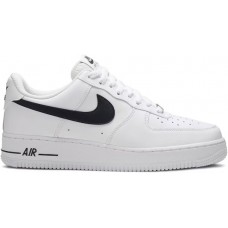 Nike Air Force 1 '07 AN20 White Black