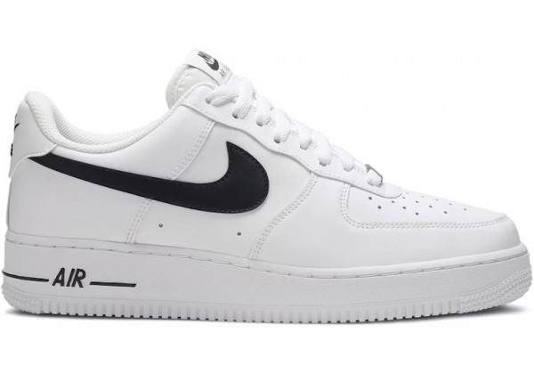 Nike Air Force 1 '07 AN20 White Black