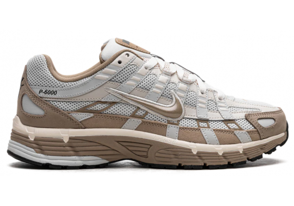 Nike P-6000 Hangul Day