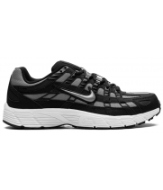 Nike P-6000 Black Cool Grey