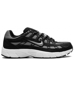 Nike P-6000 Black Cool Grey
