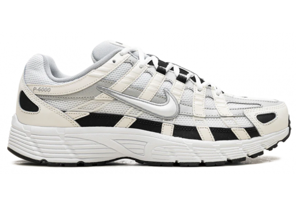 Nike P-6000 Sail