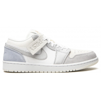 Nike Air Jordan 1 Low Paris