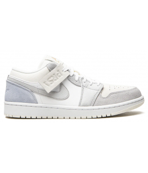 Nike Air Jordan 1 Low Paris