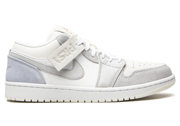 Nike Air Jordan 1 Low Paris