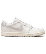 Nike Air Jordan 1 Low 85 Neutral Grey