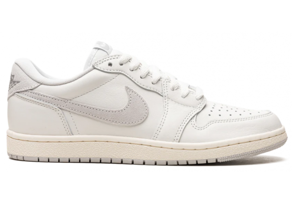 Nike Air Jordan 1 Low 85 Neutral Grey
