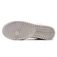 Nike Air Jordan 1 Low 85 Neutral Grey