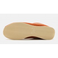 Nike Cortez SE Dark Russet Sail