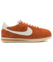 Nike Cortez SE Dark Russet Sail