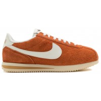 Nike Cortez SE Dark Russet Sail