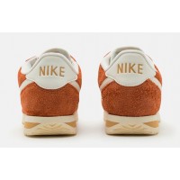 Nike Cortez SE Dark Russet Sail