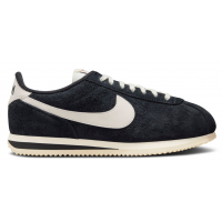 Nike Cortez Vintage Black Sail