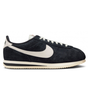 Nike Cortez Vintage Black Sail
