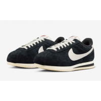 Nike Cortez Vintage Black Sail