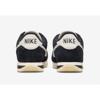 Nike Cortez Vintage Black Sail