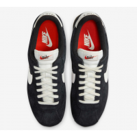 Nike Cortez Vintage Black Sail