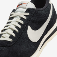 Nike Cortez Vintage Black Sail