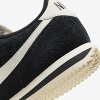 Nike Cortez Vintage Black Sail