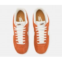 Nike Cortez SE Dark Russet Sail