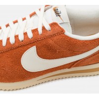 Nike Cortez SE Dark Russet Sail