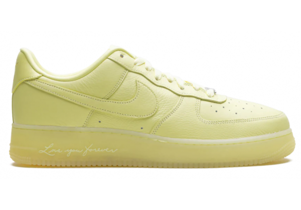 Nike Air Force 1 Low Certified Lover Boy Citron TinT
