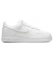 The Drake x Nike Air Force 1 Low Certified Lover Boy White