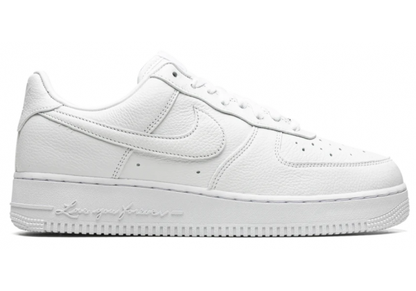 The Drake x Nike Air Force 1 Low Certified Lover Boy