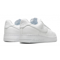 The Drake x Nike Air Force 1 Low Certified Lover Boy