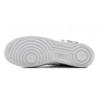Nike Air Force 1 07 Supreme CDG White