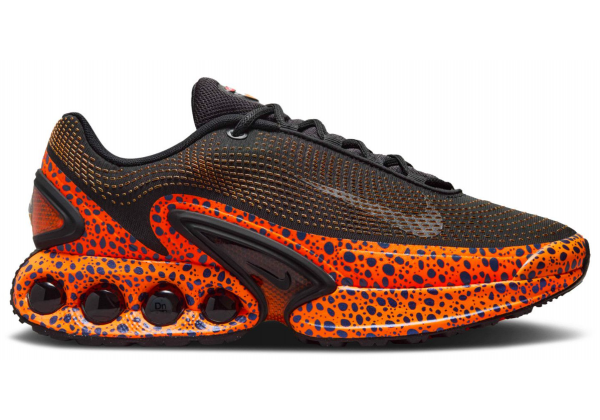 Кроссовки Nike Air Max DN SE Premium Electric Pack