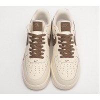Кроссовки Nike Air Force 1 LV8 White Grey