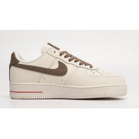 Кроссовки Nike Air Force 1 LV8 White Grey