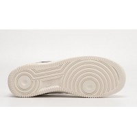 Кроссовки Nike Air Force 1 LV8 White Grey