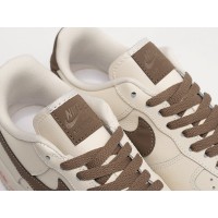 Кроссовки Nike Air Force 1 LV8 White Grey